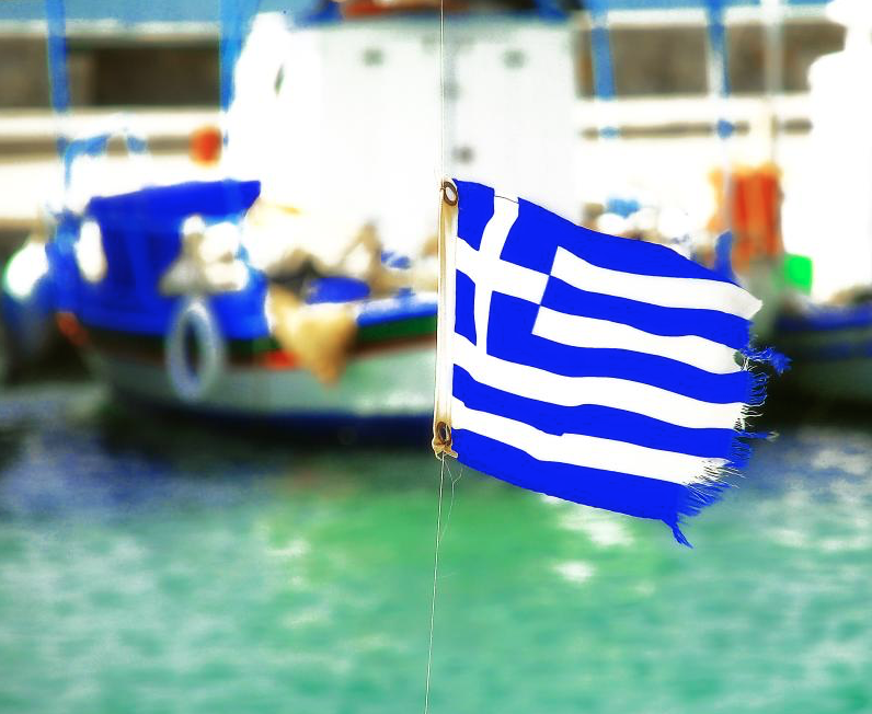 Will Greece Leave the&nbsp;Euro?