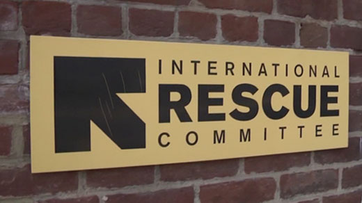 In Support of Refugees Worldwide: An Exclusive Interview with the International Rescue Committee’s Emily&nbsp;Sernaker