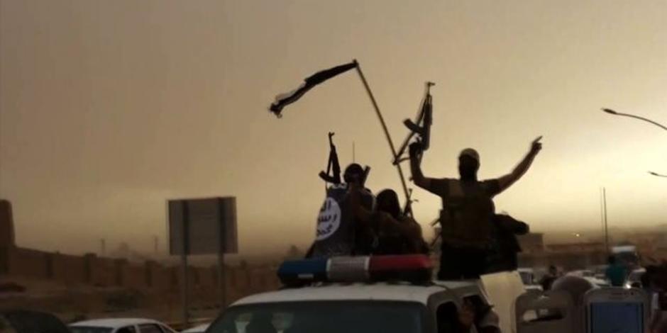 A Night with the Brookings Institution: “Should the U.S. Put Boots on the Ground to Fight&nbsp;ISIS?”