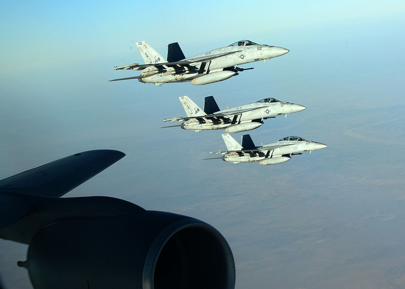 The United States Needs a New Approach to Defeat&nbsp;ISIL