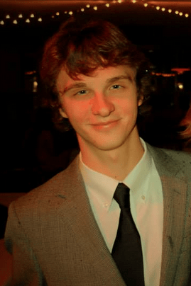 Pursuing a Career in Foreign Policy: An Interview with Luke&nbsp;Drabyn