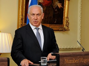 netanyahu