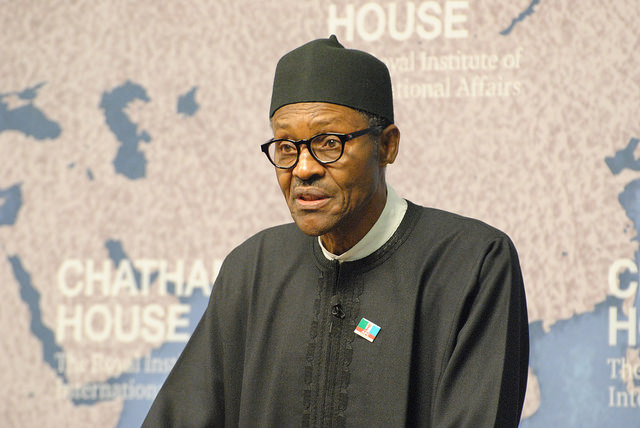Goodbye Jonathan: Nigeria’s Election Could Change the Country’s&nbsp;Direction