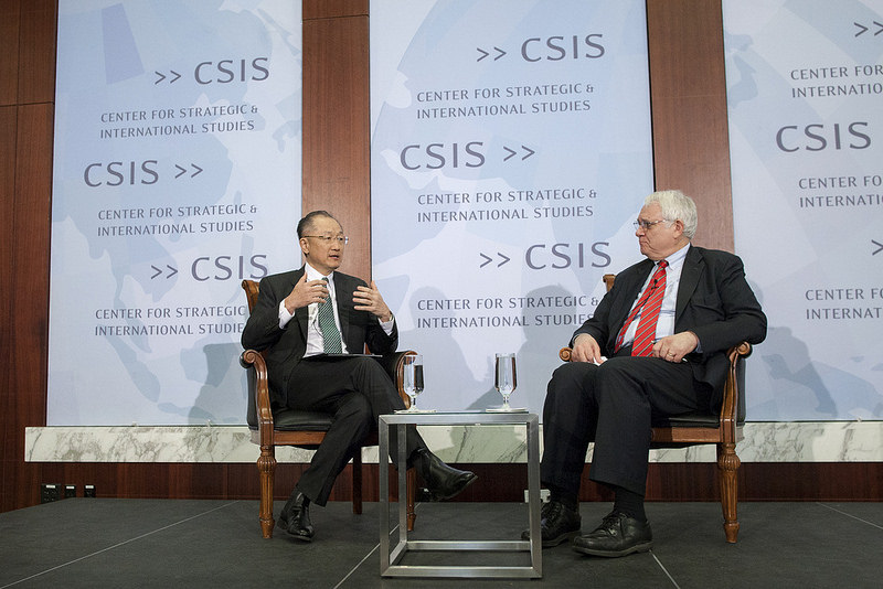 China and the Western World in the Post-2015 Development Agenda: Toward New Patterns of&nbsp;Cooperation?