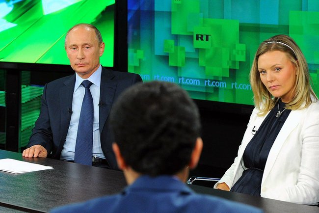 How the US and Europe can fight back against Putin’s information&nbsp;war