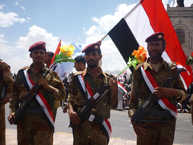 Yemen and the Future of U.S. Counterterrorism Policy