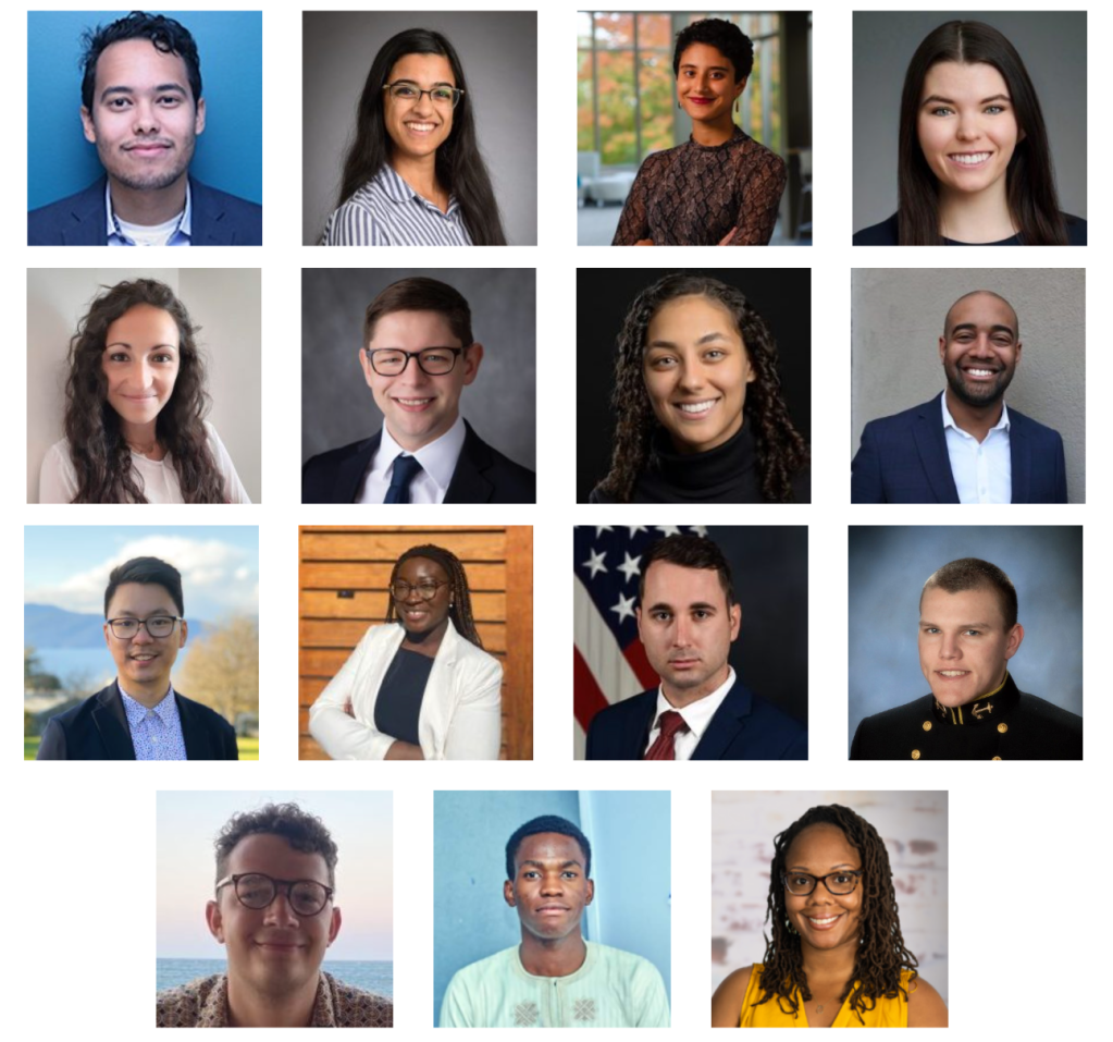 YPFP Welcomes 2023 Cohort of its Rising Experts Program