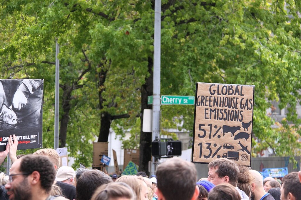 Climate Change is&nbsp;Personal