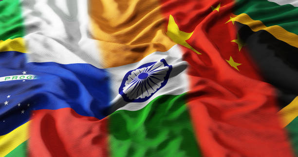BRICS: Shaping Global Dynamics and the Need for U.S.&nbsp;Adaptation