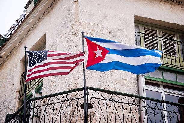 Cuba Can Still Be Helpful to Washington in Latin America