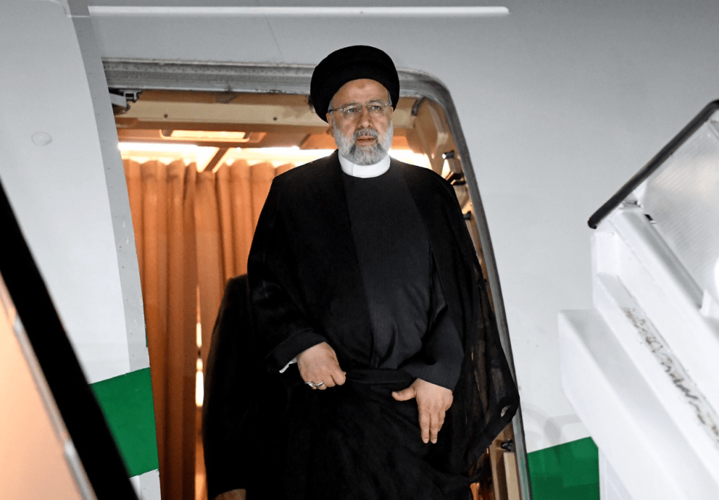 The Death of Ebrahim Raisi — What’s Next for&nbsp;Iran?