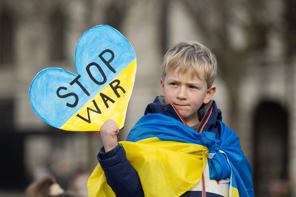 Ukraine Peace Summit: Successes and Next&nbsp;Steps