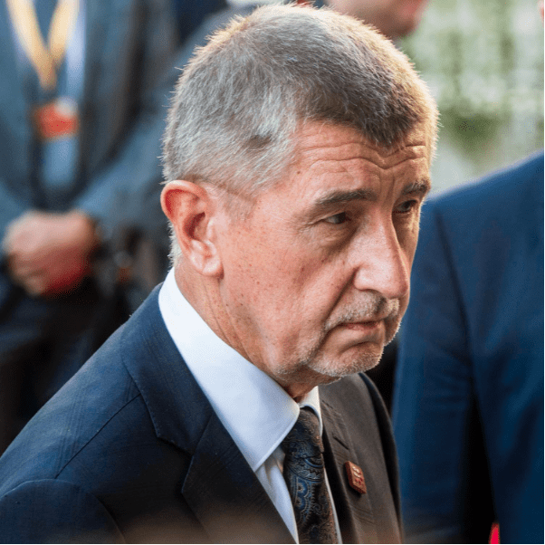 Could the Czech Republic’s Support for Ukraine Fade Under Andrej&nbsp;Babiš?
