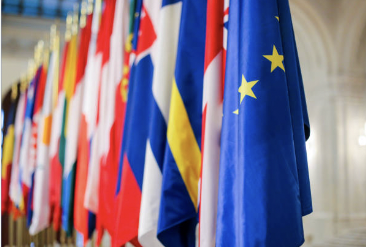 EU Elections: Centre Holds, Populists Dent Franco-German&nbsp;Engine