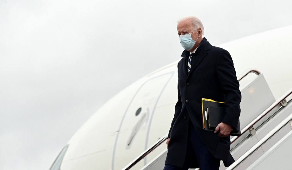 Where Is the U.S. Protectionist Trade Policy&nbsp;Going?