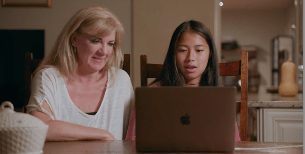 Old News: Changing Frames on Intercountry Adoption 