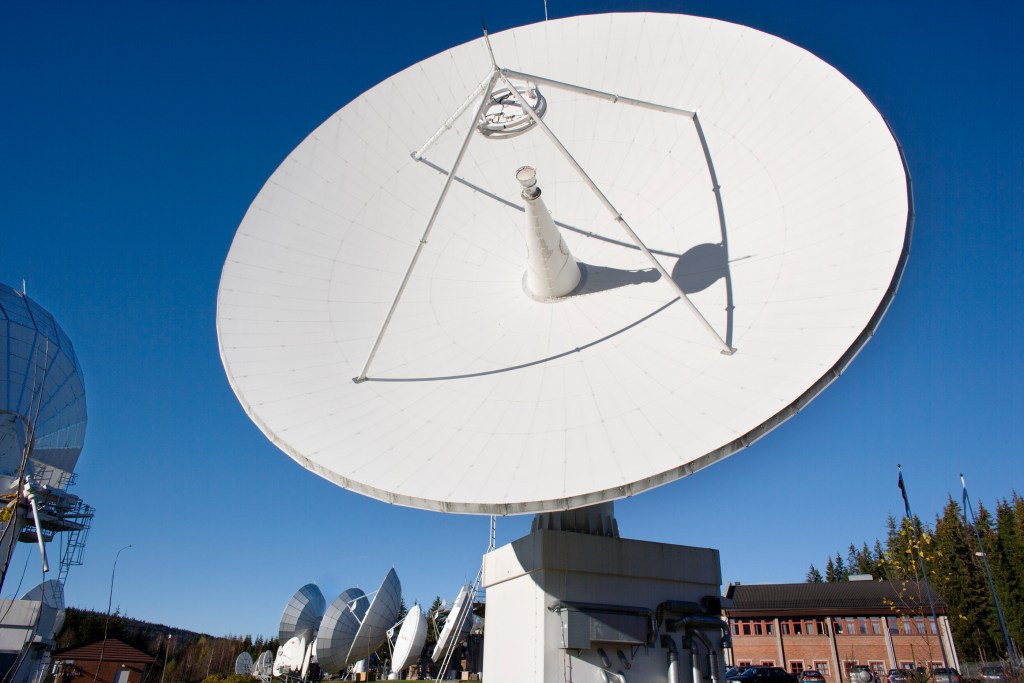 The Strategic Positions Behind China’s Space&nbsp;Militarization