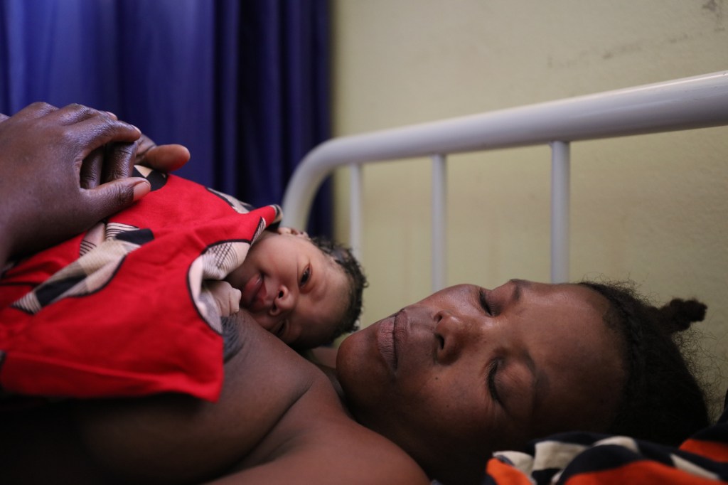 Politics vs. Progress: The Case for Consistency in the US’ Global Family Planning&nbsp;Funding