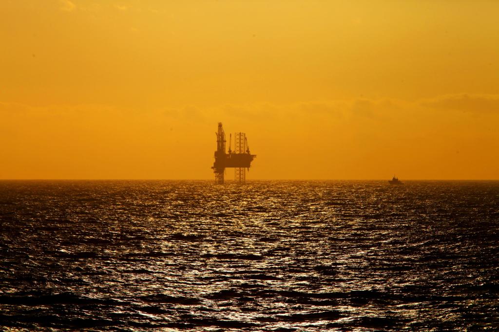 Chevron Keeps Maduro’s Regime&nbsp;Alive