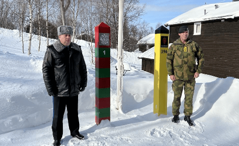 Arctic Security, Inari Sámi Communities, and NATO Strategy in the Shadow of the Russo-Ukrainian&nbsp;War