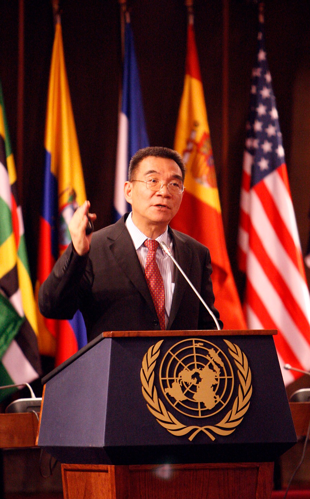 State of Play: China’s Growing Influence in Latin&nbsp;America