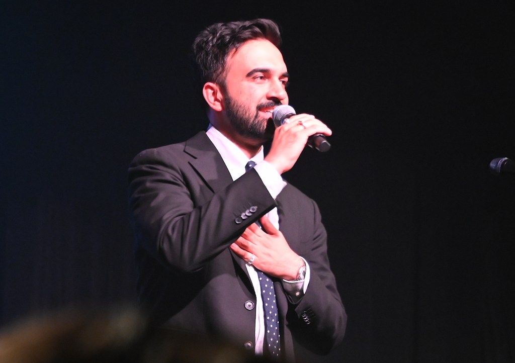 The Mamdani Campaign Models Jewish-Muslim Partnership