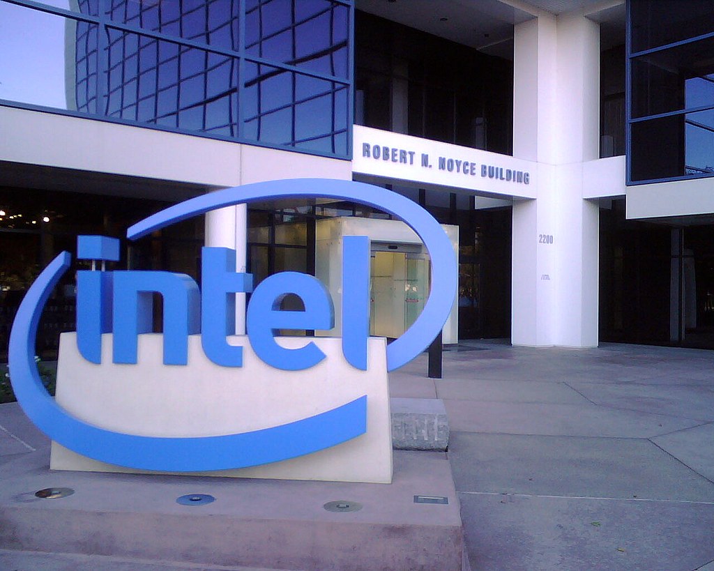 Big Investment in “Intel”: The Dangers of Nationalizing Private&nbsp;Industry