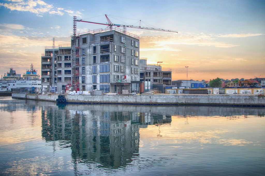 How China is Making Europe Rethink Its Economic Diplomacy in Africa