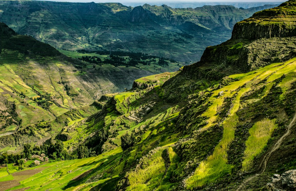 Ethiopian Elections May Exacerbate the Global Security&nbsp;Crisis