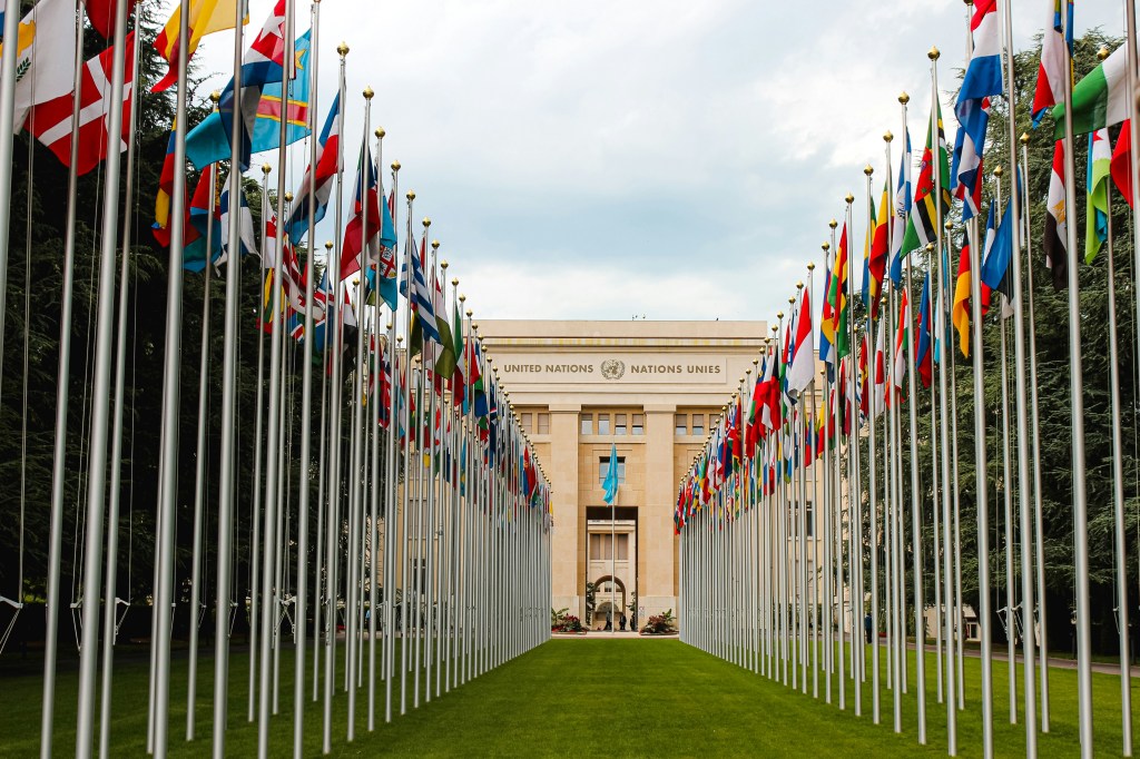 From The Hague to New York: The Duterte Case and the Future of the Crimes Against Humanity&nbsp;Convention
